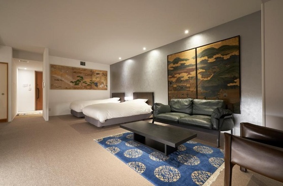 Aoi Hotel Kyoto - Luxury Apartment-