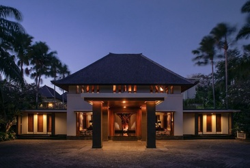 Awarta Nusa Dua Luxury Villas & Spa