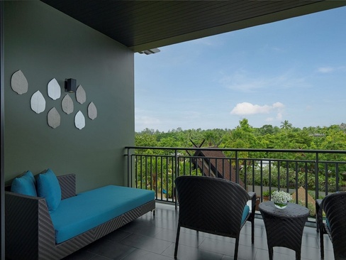 Avani+ Mai Khao Phuket Suites & Villas