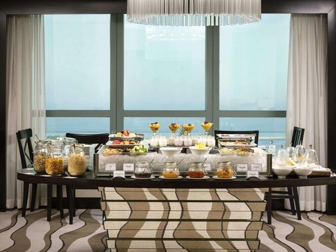 Sofitel Abu Dhabi Corniche