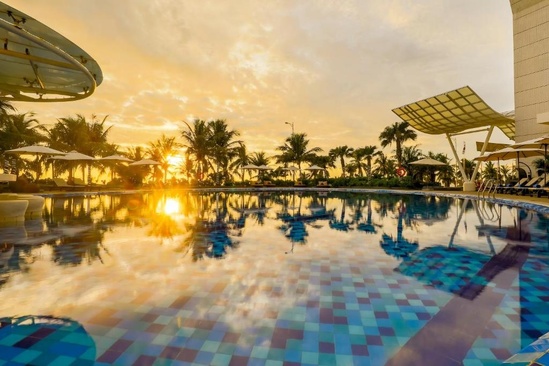 Grand Tourane Danang