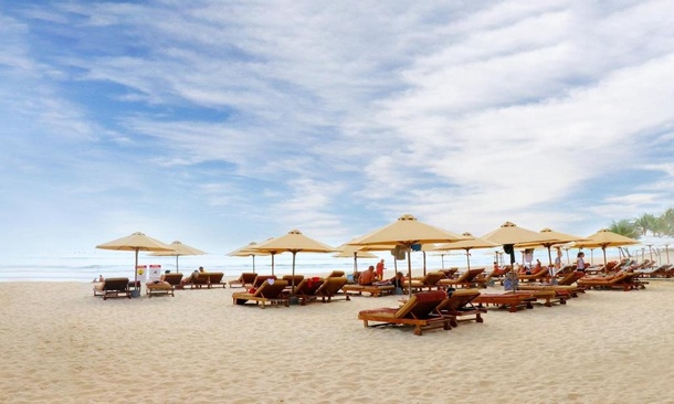 Cam Ranh Riviera