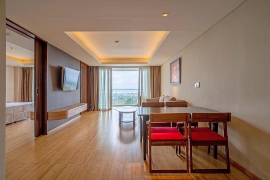 Four Points By Sheraton Bali, Ungasan
