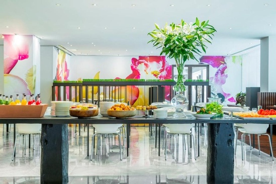 Como Metropolitan Bangkok