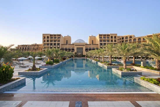 Hilton Ras Al Khaimah Resort & Spa