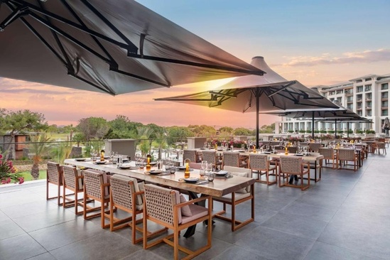 Cullinan Belek