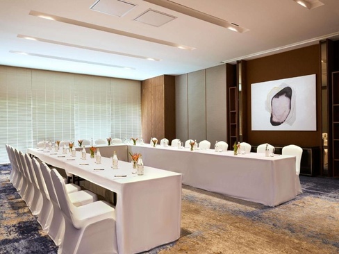 Movenpick Resort Waverly Phu Quoc
