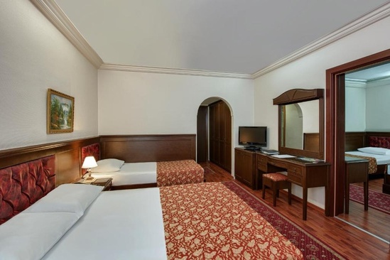 Botanik Hotel & Resort