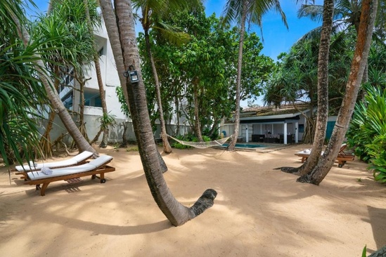 Taru Villas - 906