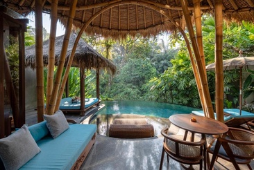 Aksari Resort Ubud