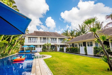 Montigo Resorts, Seminyak