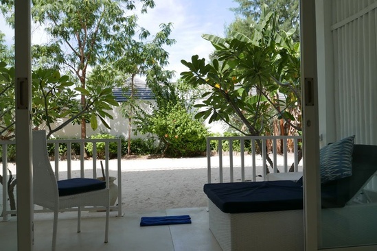 Seri Resort Gili Meno