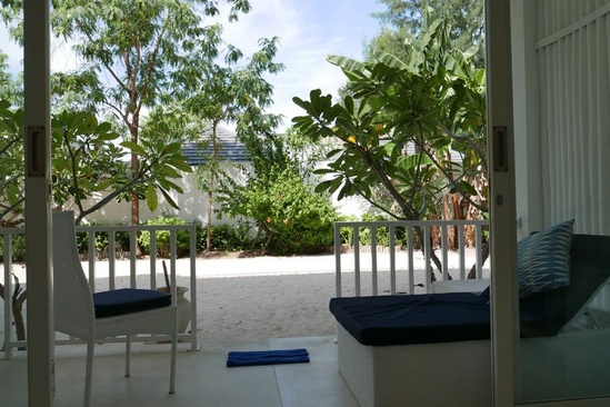 Seri Resort Gili Meno