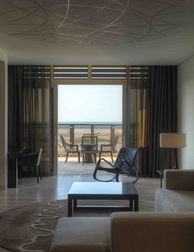 Park Hyatt Abu Dhabi Hotel And Villas