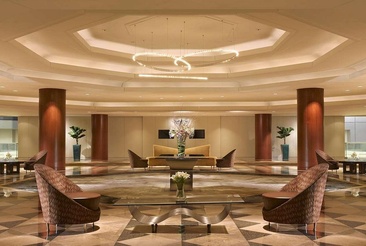 Fairmont Singapore