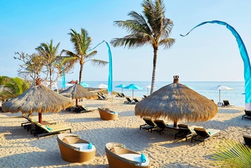 The Tanjung Benoa