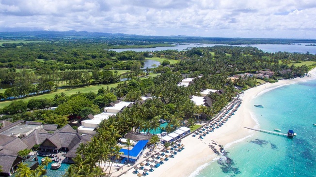 Constance Belle Mare Plage Mauritius