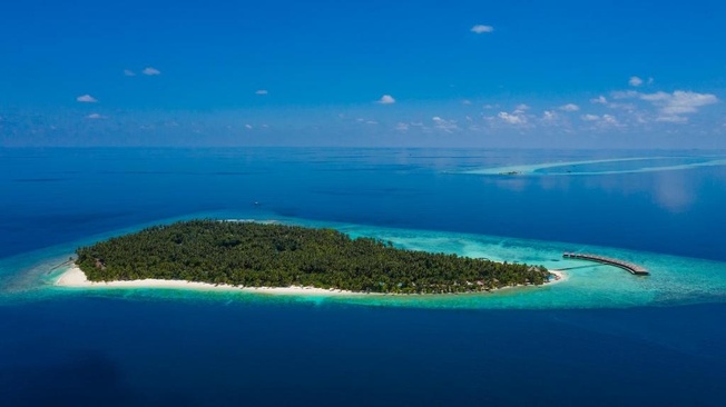 Filitheyo Island Resort