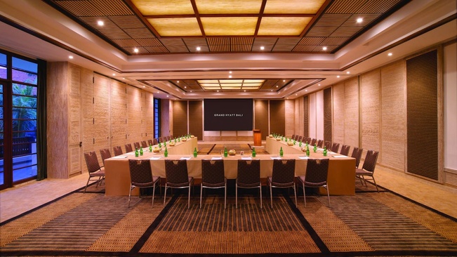 Grand Hyatt Bali