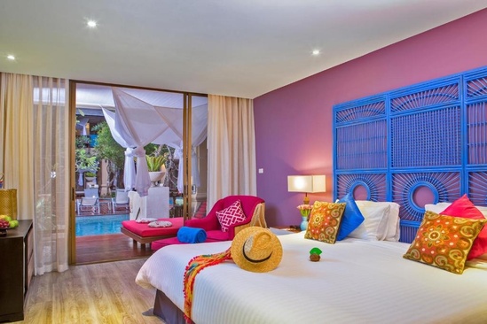 Burasari Phuket