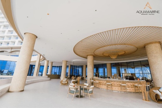 Aquamarine Resort Hotel Cam Ranh