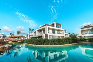 Club Arona Luxury Villas Belek