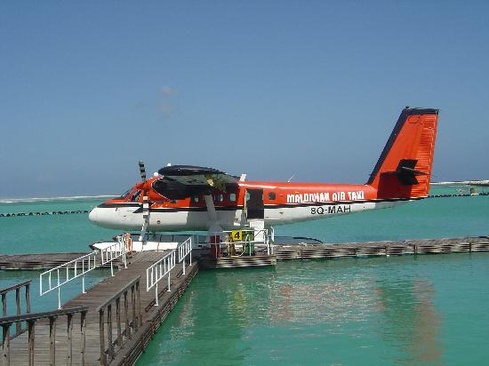 Medhufushi Island Resort