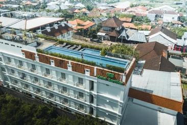 Hotel Santika Seminyak - Bali