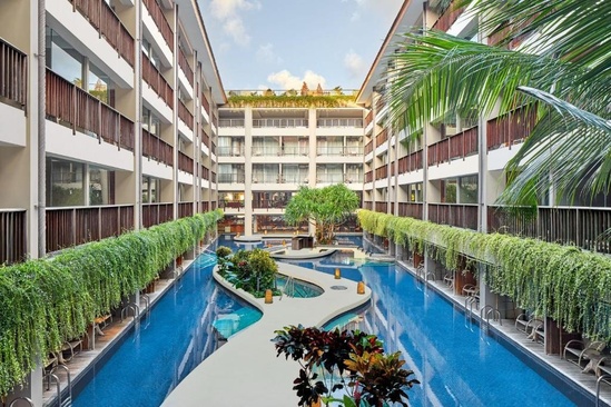 Four Points By Sheraton Bali, Kuta