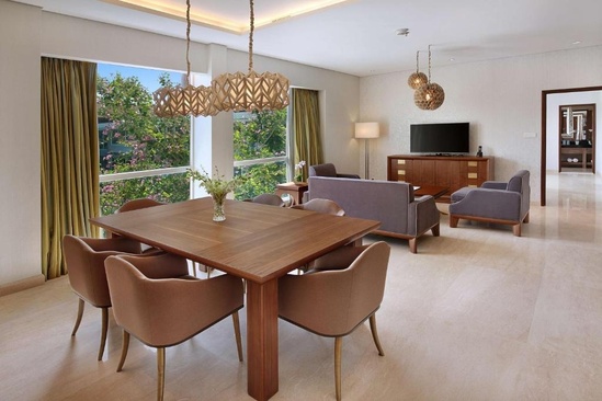 Hilton Garden Inn Bali Ngurah Rai Airport