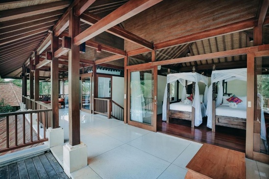 Beingsattvaa Luxury Ubud