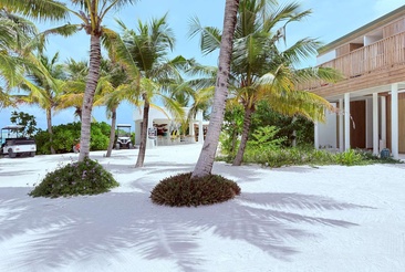 Centara Mirage Lagoon Maldives