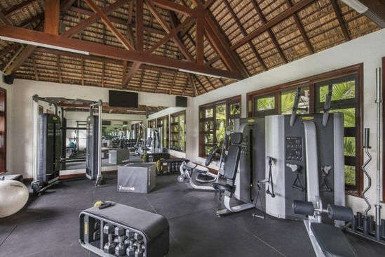 Dinarobin Beachcomber Golf Resort & Spa