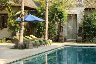 Sudamala Suites And Villas