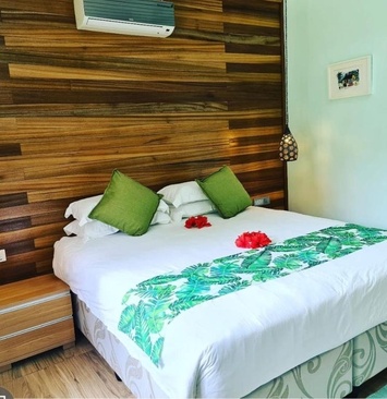 Casa De Leela Self Catering Guest House