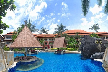 Ramada Resort Benoa Bali