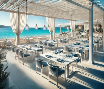 Fashiontv Luxe Resort