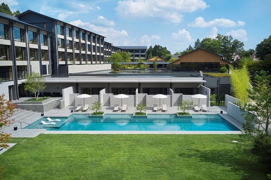 Roku Kyoto, Lxr Hotels & Resorts