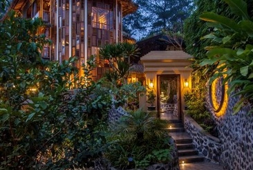 Tira Vilagna Suite & Spa By Arjava Hospitality