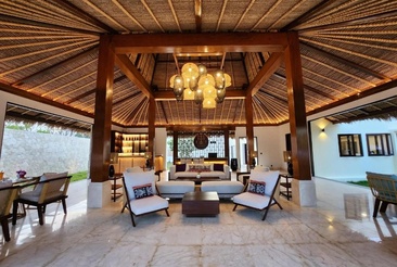 Kandora Luxury Villa