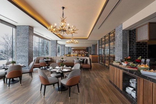 Higashiyama Niseko Village, A Ritz-Carlton Reserve