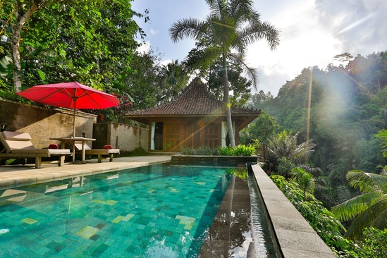 Ayung Resort Ubud