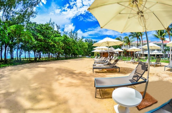 Tarisa Resort