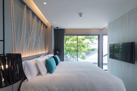 U Jomtien Pattaya