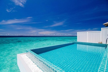 Seaside Finolhu Baa Atoll Maldives