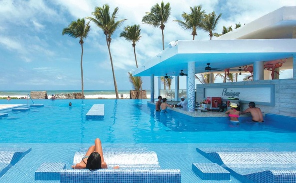 Riu Hotel Ahungala