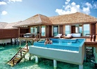 Hideaway Beach Resort & Spa