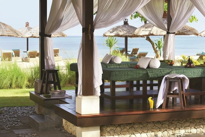 Belmond-Jimbaran Puri Bali