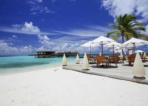 Centara Ras Fushi Resort & Spa Maldives