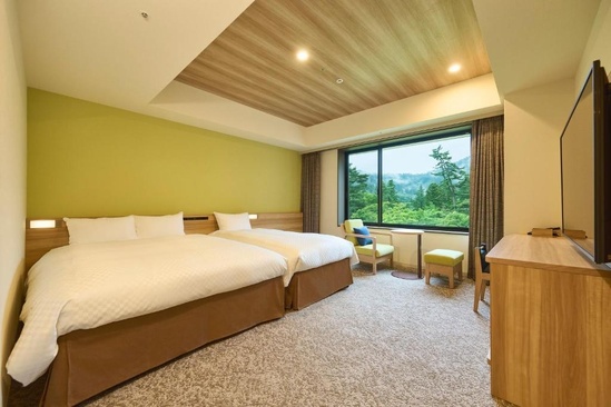 Hakone Hotel Kowakien